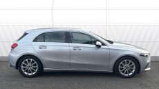 Mercedes-Benz A-Class A180 Sport 5dr Auto Petrol Hatchback